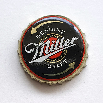 Miller Genuine Draft
